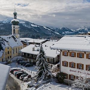 Hotel Oberschmied